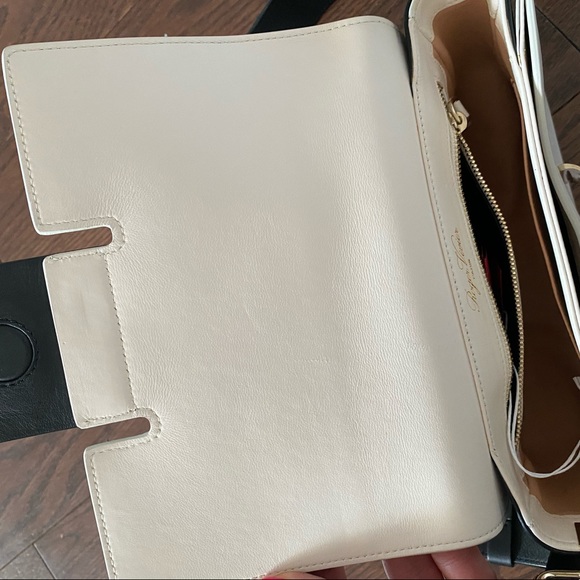 Roger Vivier Mini Viv bag - Picture 8 of 8